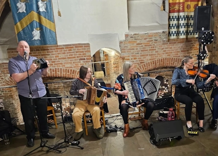 Photo of FiddlersWreck